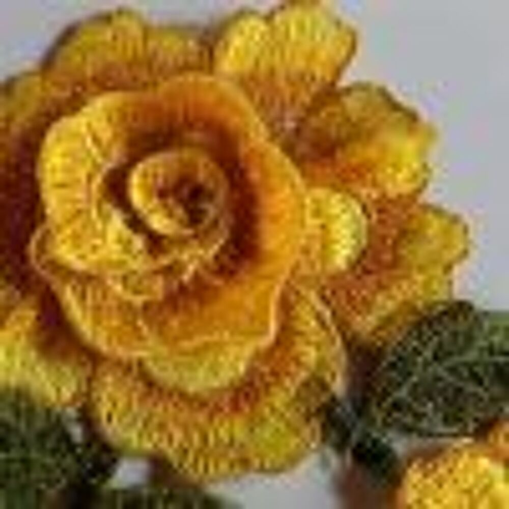Applique dentelle Décoration