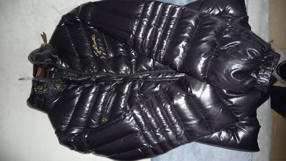Blouson femme "Just Cavalli" 