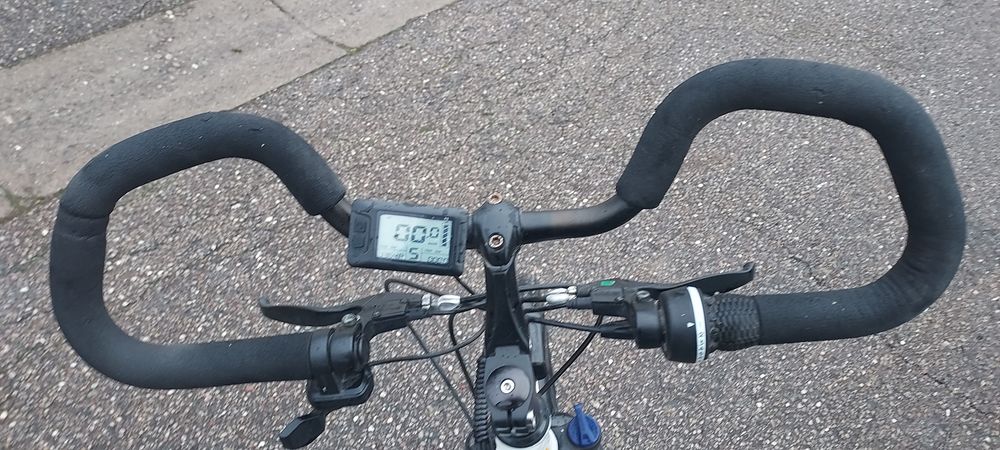 V&eacute;lo &eacute;lectrique Vélos