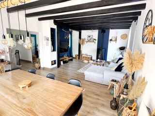  Maison � vendre 7 pi�ces 152 m�