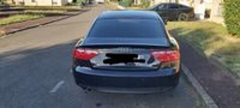A5 Sportback 2.0 TDI 150 Ambiente Plus 2013 occasion 46130 Biars-sur-C&egrave;re