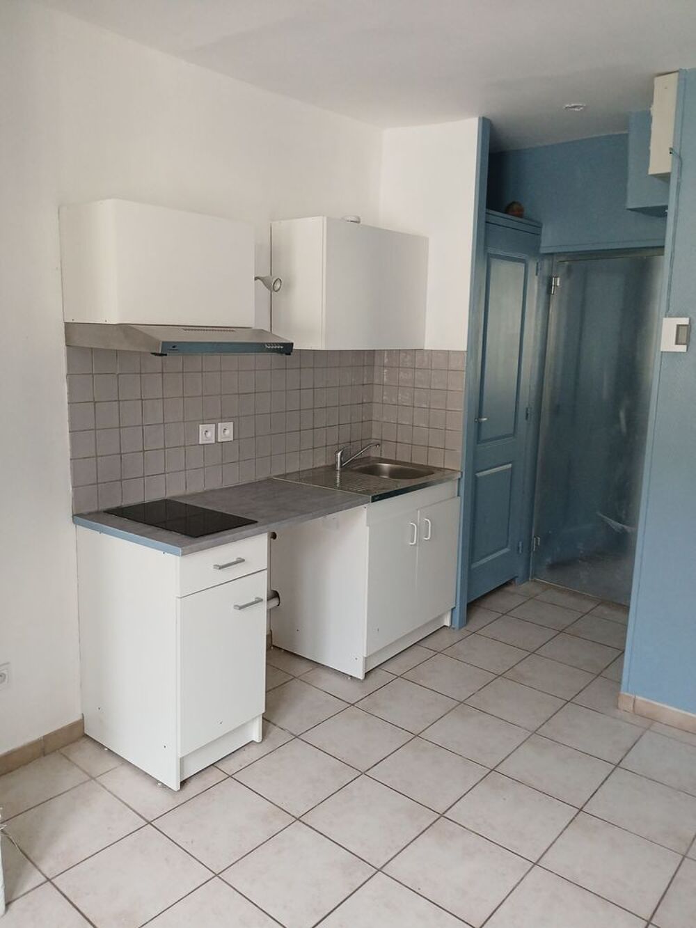 Location Appartement F2 CENTRE VILLE Le châtelet-en-brie