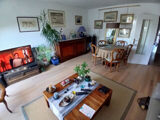  Appartement à vendre 3 pièces 70 m² Rambouillet