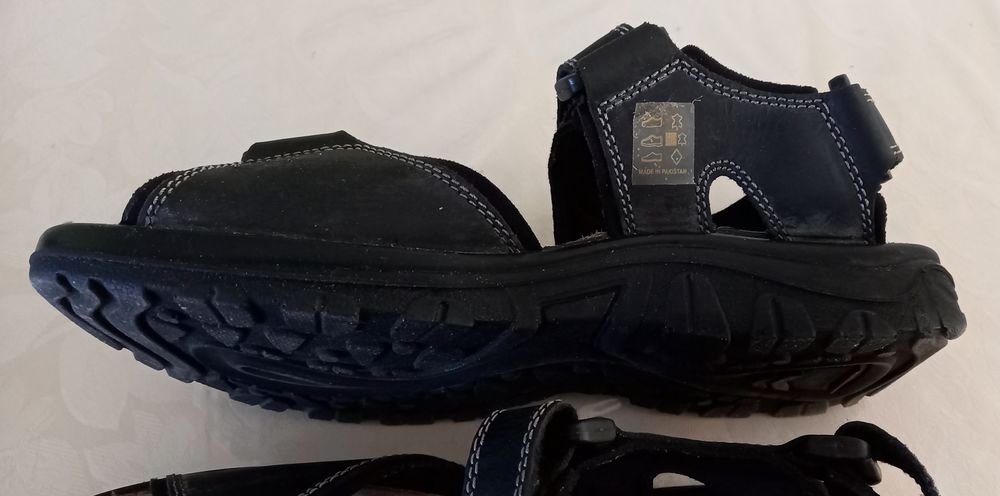 Sandales homme Chaussures