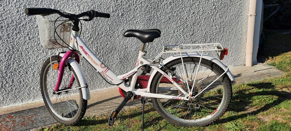 V&eacute;lo enfant taille 20 pouces Vélos