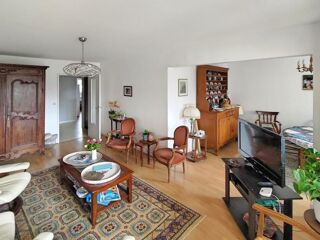  Appartement � vendre 5 pi�ces 88 m�