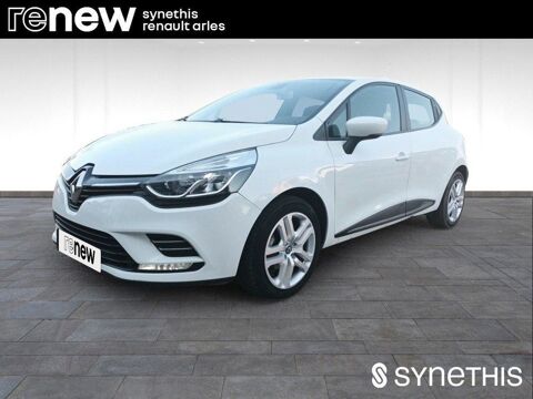 Annonce voiture Renault Clio IV 11990 