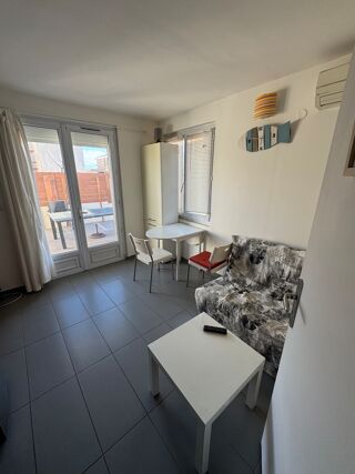 Location  Appartement 