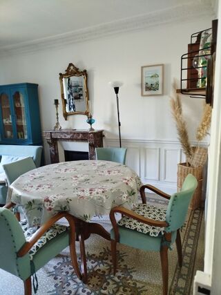  Maison à vendre 5 pièces 115 m²