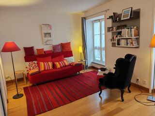  Appartement � vendre 1 pi�ce 25 m� Paris