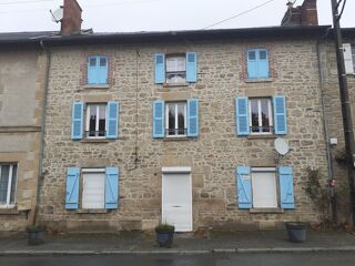  Maison � vendre 8 pi�ces 205 m� Saint-hilaire-le-ch�teau