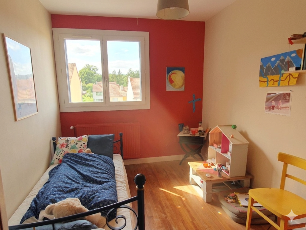 Vente Maison Agréable maison 83 m², 5 pièces à OULLINS (69600) Oullins