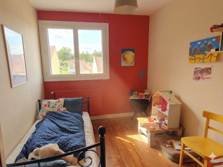  Maison à vendre 5 pièces 83 m²
