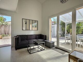  Maison à vendre 3/4 pièces 71 m²