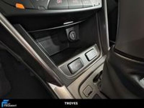 S-cross 1.4 Boosterjet Hybrid Auto Privil&egrave;ge 2026 occasion 10600 La Chapelle-Saint-Luc
