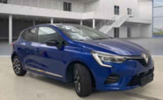 Clio V Clio TCe 90 X-Tronic - 21N Intens 2021 occasion 93800 &Eacute;pinay-sur-Seine