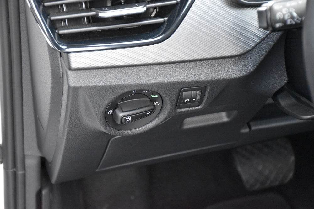 Kamiq 1.5 TSI 150 ch DSG7 Ambition 2024 occasion 56300 Pontivy