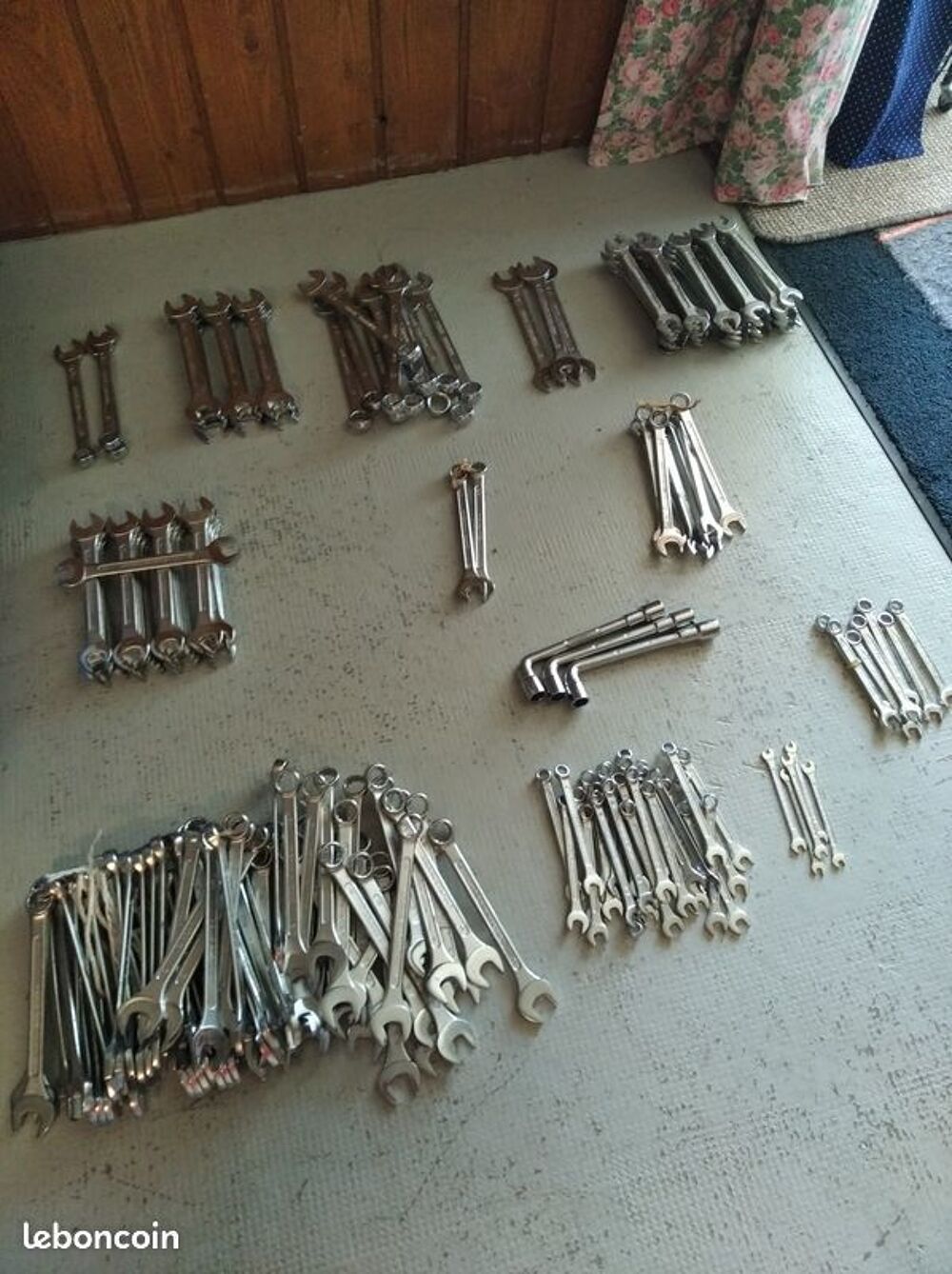 Merci de supprimer cette annonce Bricolage