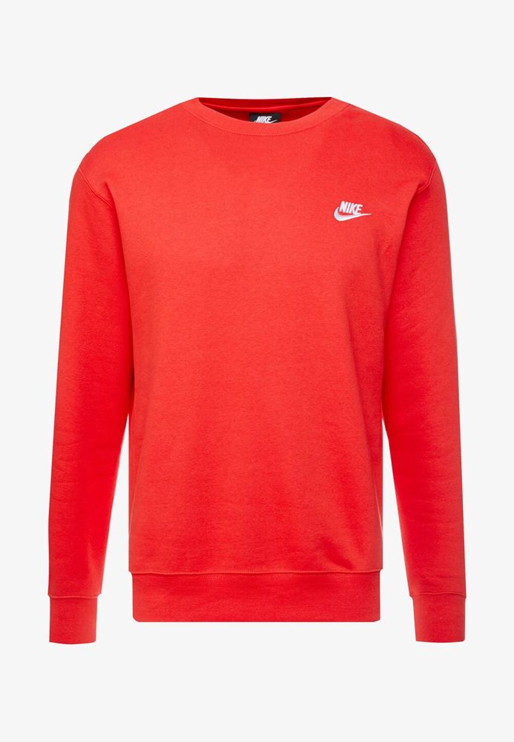Pull nike rouge bordeaux sale