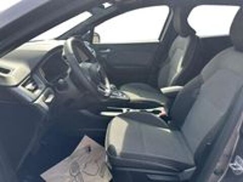 Symbioz E-Tech full hybrid 145 Techno 2025 occasion 91310 Montlh&eacute;ry