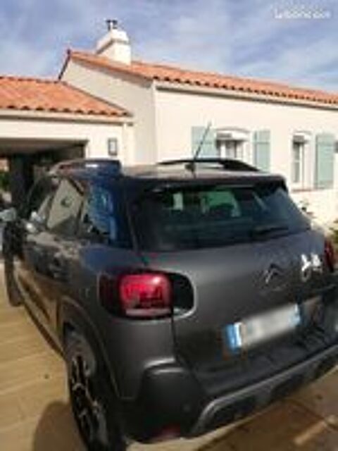 C3 Aircross feel eat 2023 occasion 85300 Froidfond