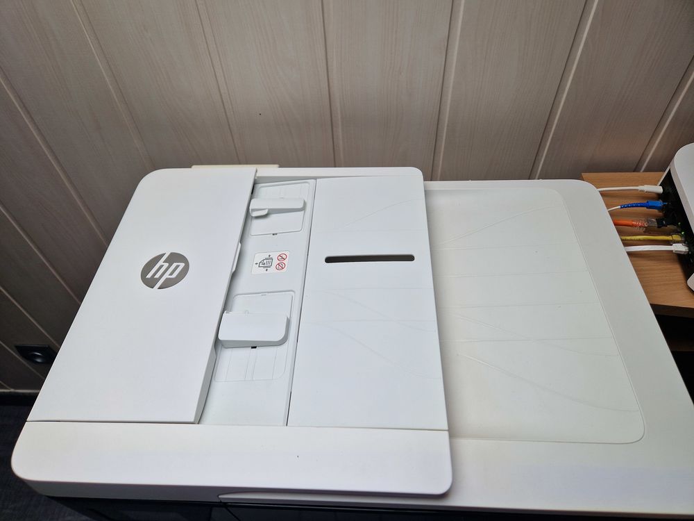 Hp office jet pro 7740 Matériel informatique