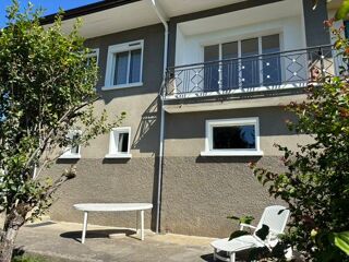  Maison à vendre 4 pièces 176 m²