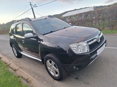 Dacia duster 1.5 dCi 90 4x2 eco2 Lauréate