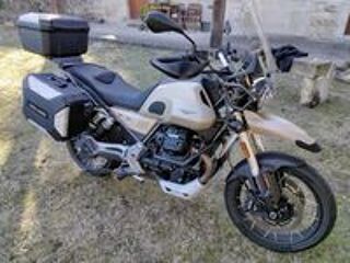 MOTO GUZZI 2021 occasion 07200 Aubenas