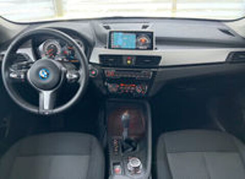 X1 xDrive 25e 220 ch BVA6 M Sport 2021 occasion 20260 Calvi