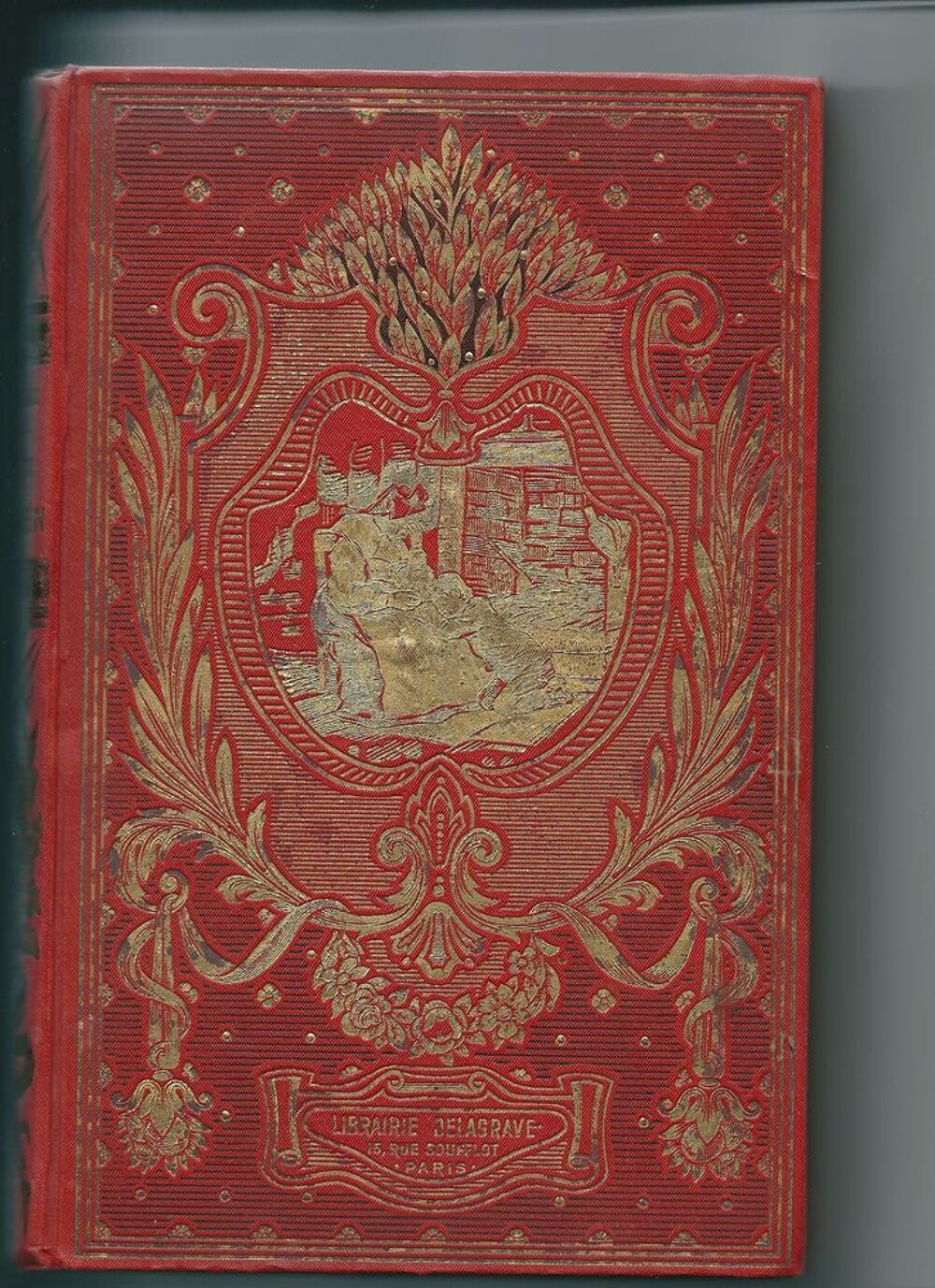 LIVRES ANCIENS Livres et BD