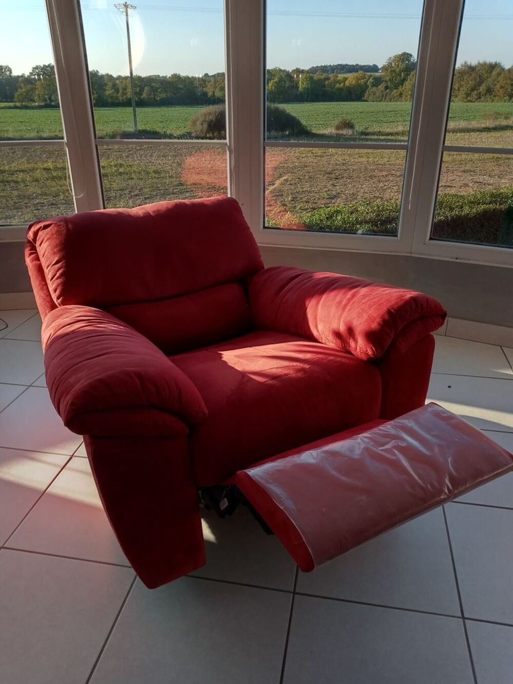 salon canap&eacute; et fauteuils Meubles