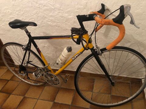 V�lo homme route /VTTmarque Sunn mod�le Trips excellent �tat 189 Perpignan (66)