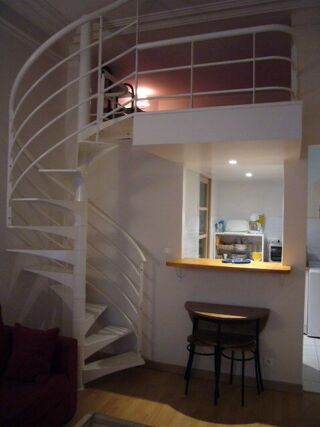  Appartement à louer 1 pièce 20 m² Viry-châtillon