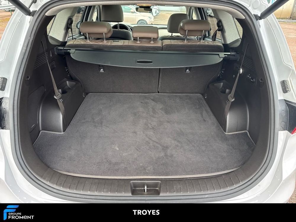 Santa Fe 1.6 T-GDi Hybrid 230 BVA6 Executive 2023 occasion 10600 La Chapelle-Saint-Luc