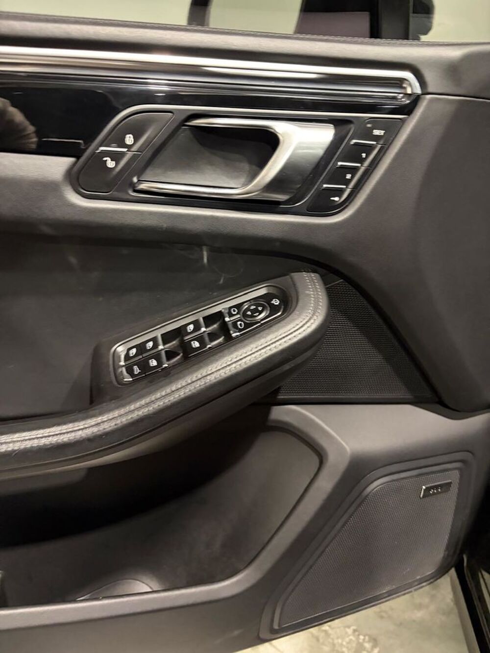 Macan Turbo 3.6 V6 400 ch PDK 2015 occasion 30132 Caissargues