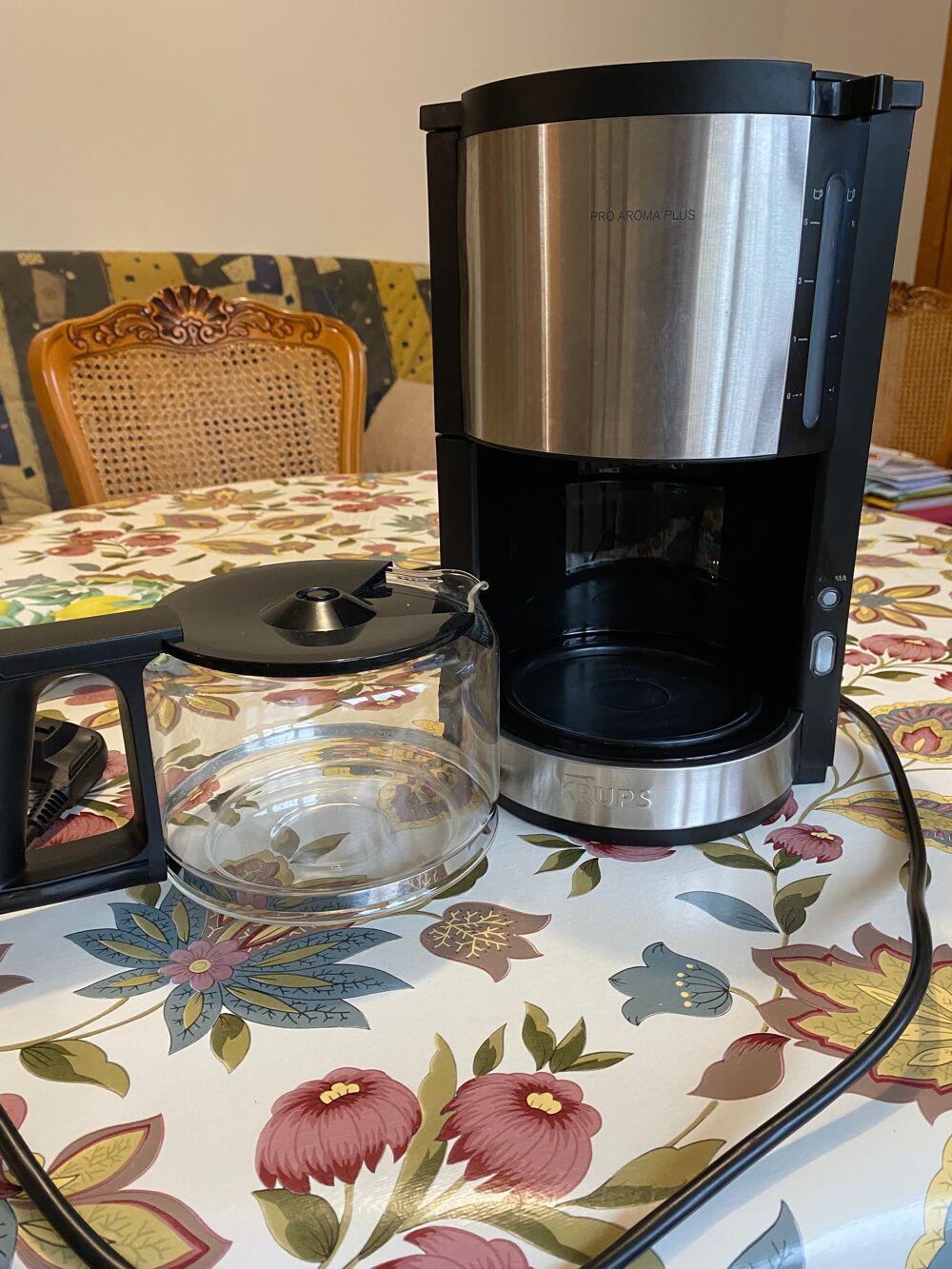 Cafeti&egrave;re Electroménager