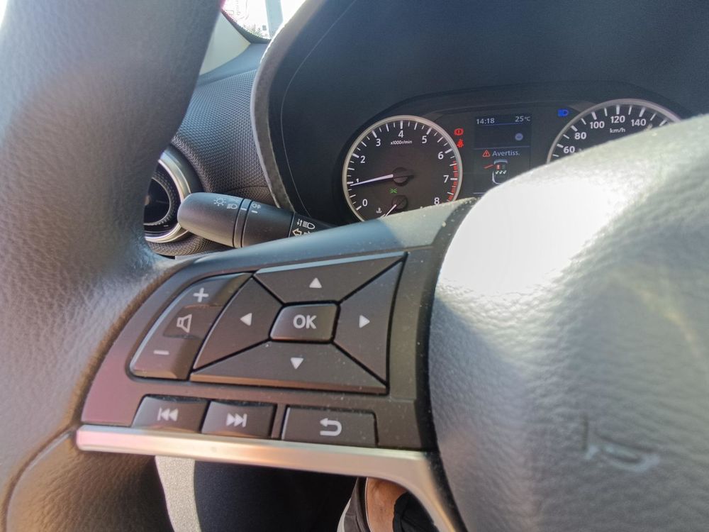 Juke DIG-T 114 Acenta 2024 occasion 95520 Osny