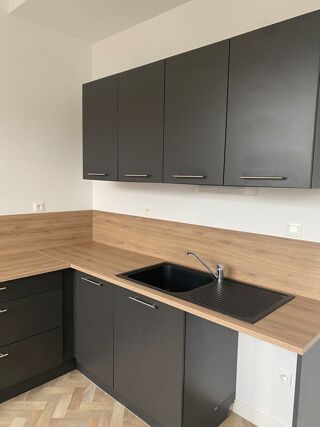  Appartement � louer 3 pi�ces 71 m�