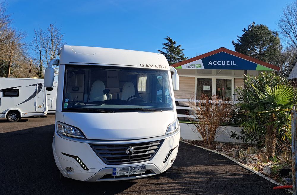  2018 occasion 47310 Sérignac-sur-Garonne