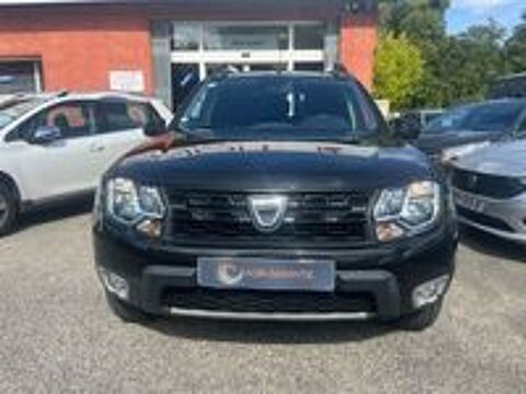 Duster dCi 110 4x2 Black Touch 2017 2018 occasion 82000 Montauban