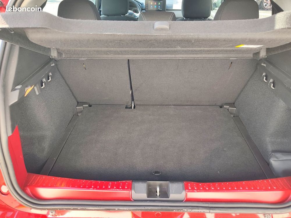 Sandero ECO-G 100 - 22 Stepway Confort 2022 occasion 57635 Lixheim
