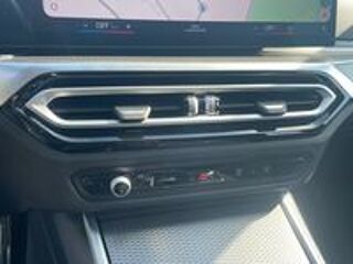 S&eacute;rie 3 Touring 320e 204 ch BVA8 M Sport 2022 occasion 67170 Geudertheim