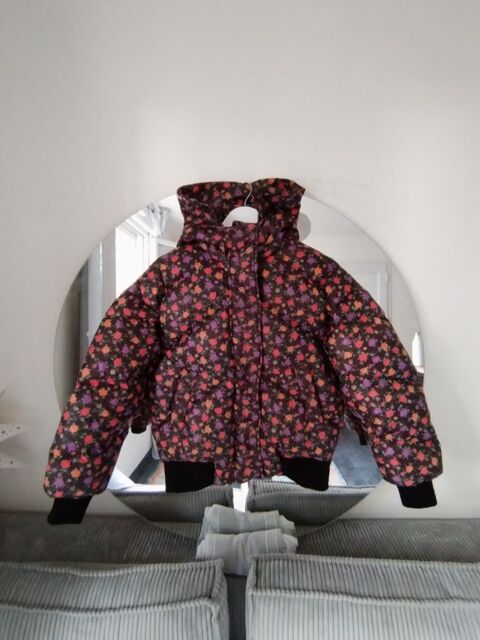 Doudoune chaude grande capuche The Kooples taille 1 / S / 36 100 Dourdan (91)