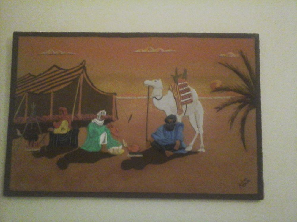 tableau Décoration