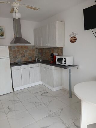  Appartement � vendre 2 pi�ces 35 m� Roses, espagne