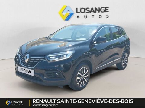 Renault Kadjar TCe 140 EDC Evolution 2022 occasion Sainte-Genevi&egrave;ve-des-Bois 91700