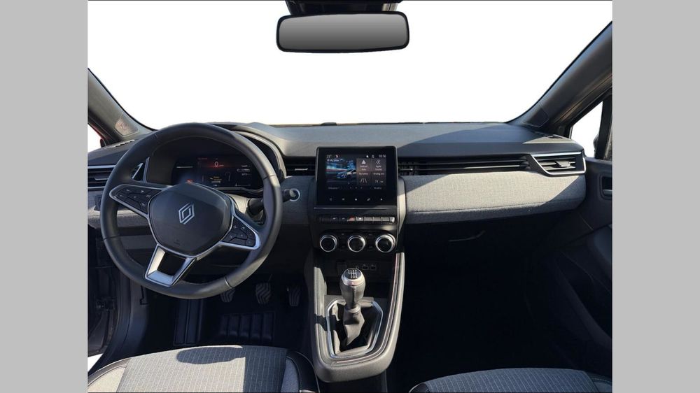 Clio V Clio TCe 90 ch GSR2 Techno 2025 occasion 91200 Athis-Mons