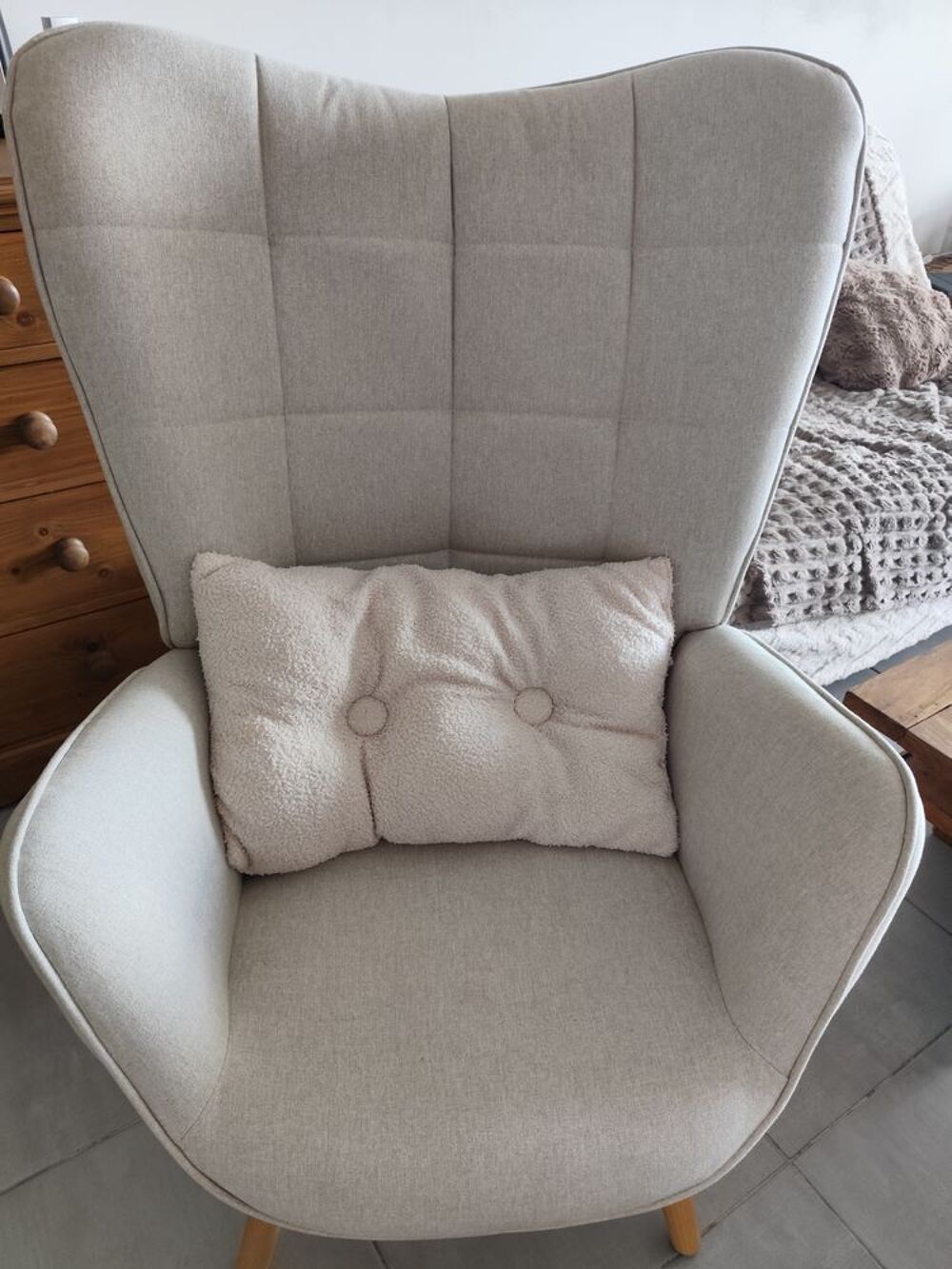 Fauteuil Meubles