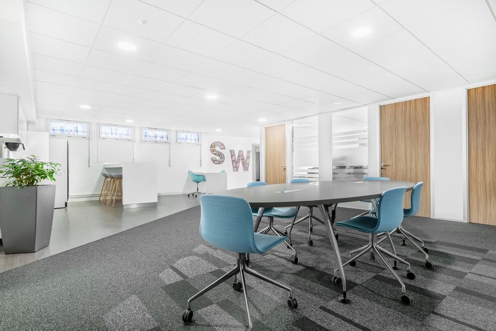   Louez un grand espace de bureau pour 50 personnes à BOURG-LA-REINE, Stop & Work Bourg-la-Reine Bourg-la-reine